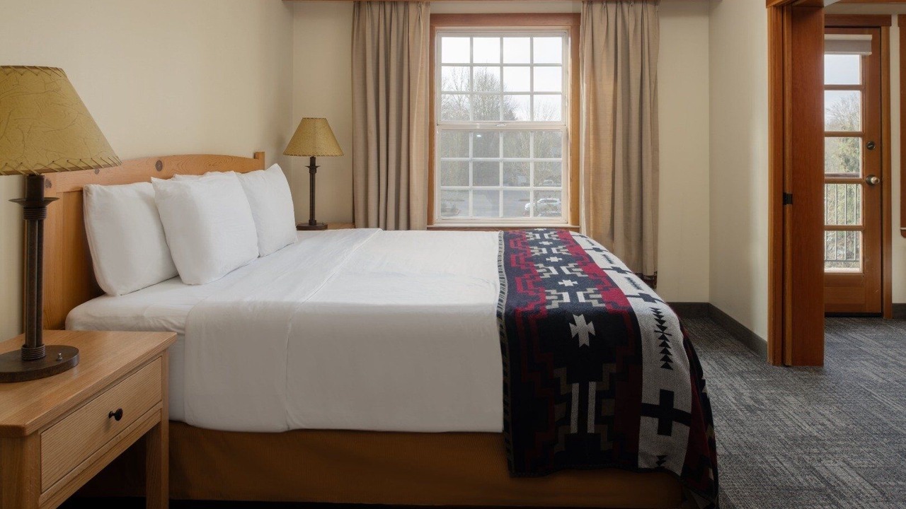 Photo of Bedroom in Vancouver
