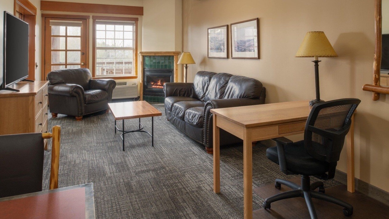 Photo of Livingroom in Vancouver