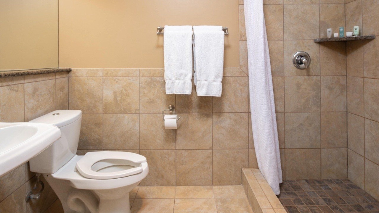 Photo of Bathroom in Vancouver
