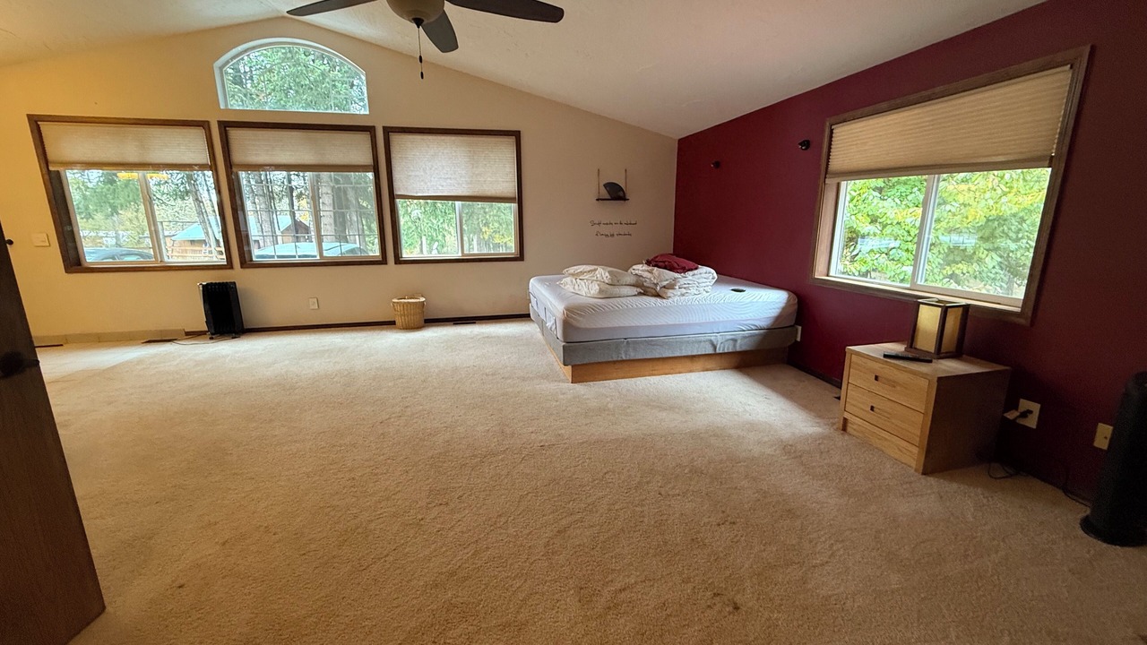 Photo of Bedroom in Philomath