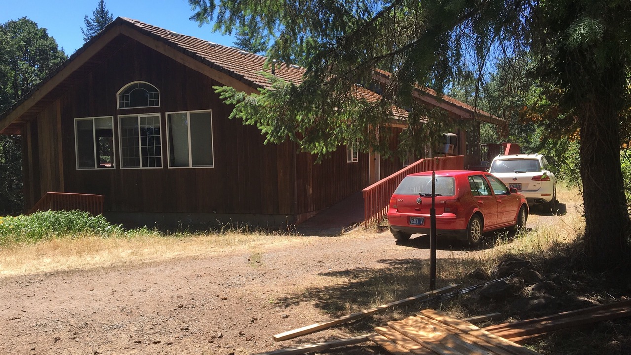Photo of Outdoor in Philomath
