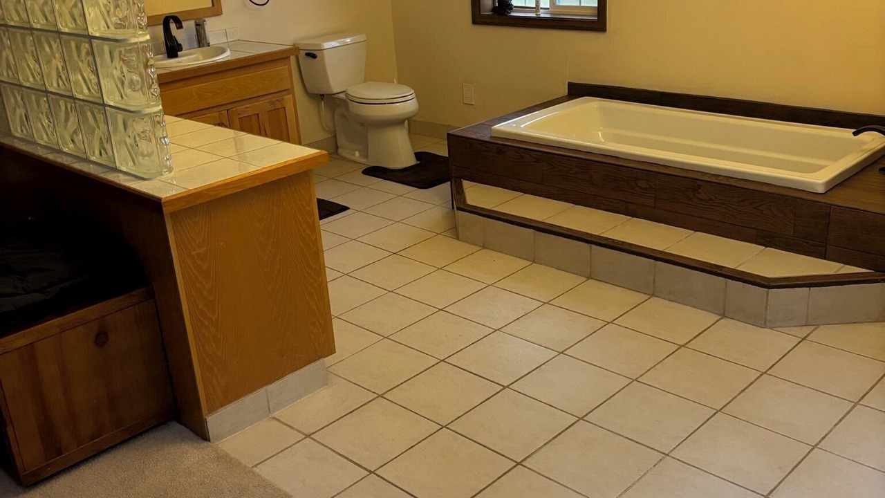 Photo of Bathroom in Philomath