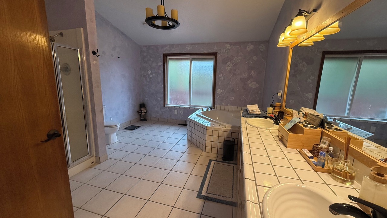 Photo of Bathroom in Philomath
