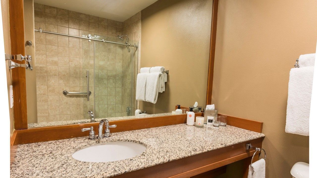 Photo of Bathroom in Stevenson