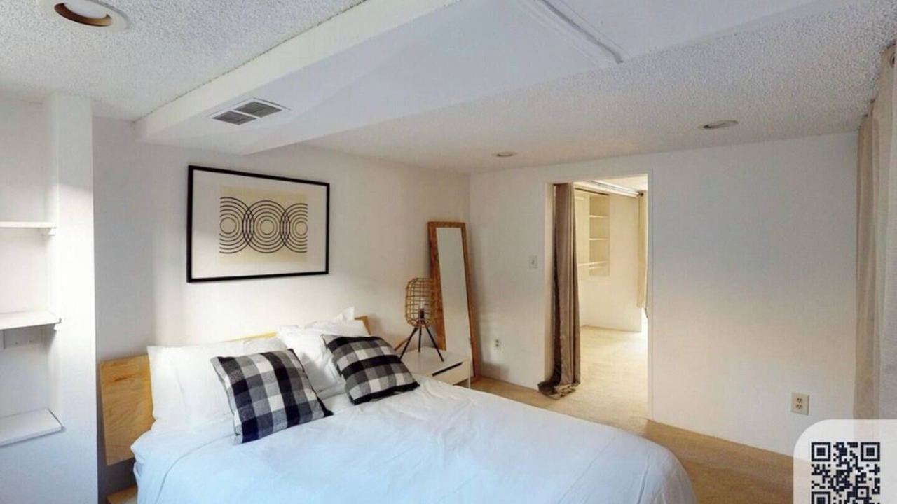 Photo of Bedroom in Sumner