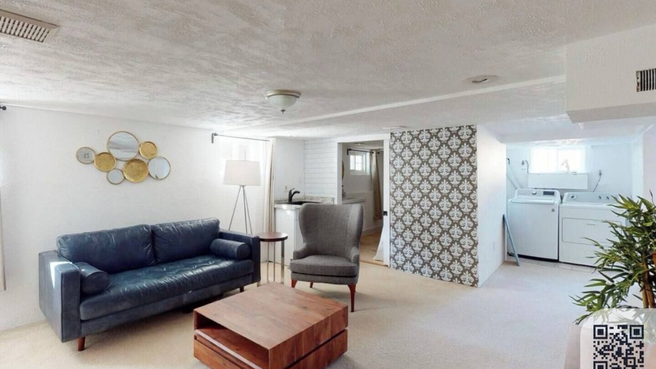 Photo of Livingroom in Sumner