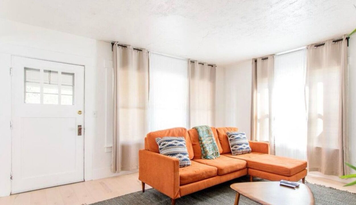 Photo of Livingroom in Sumner