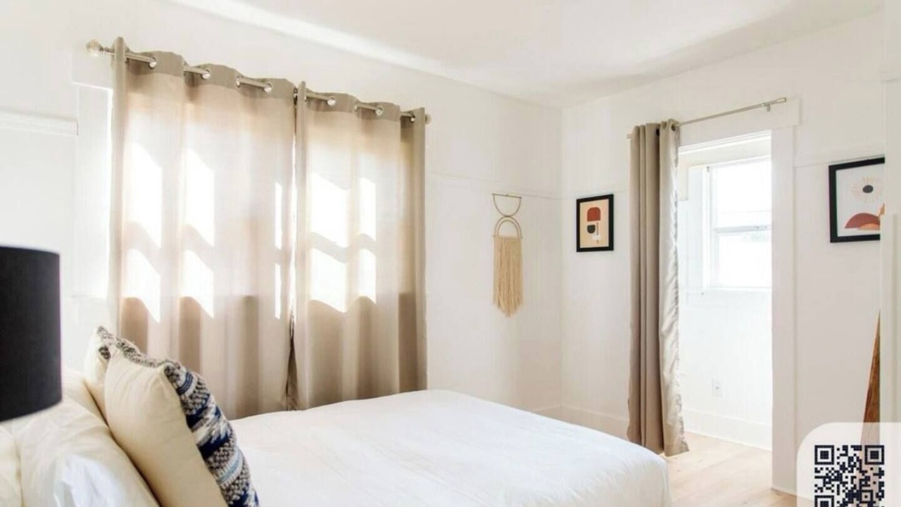 Photo of Bedroom in Sumner