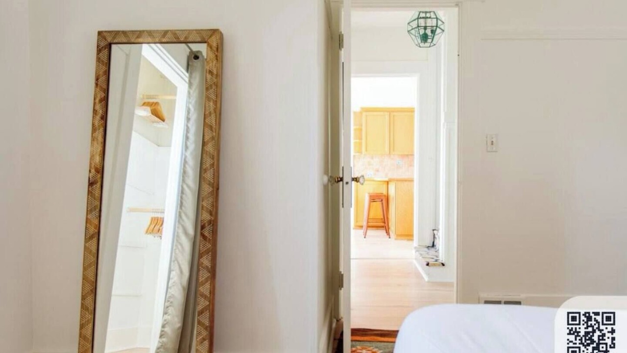 Photo of Bedroom in Sumner