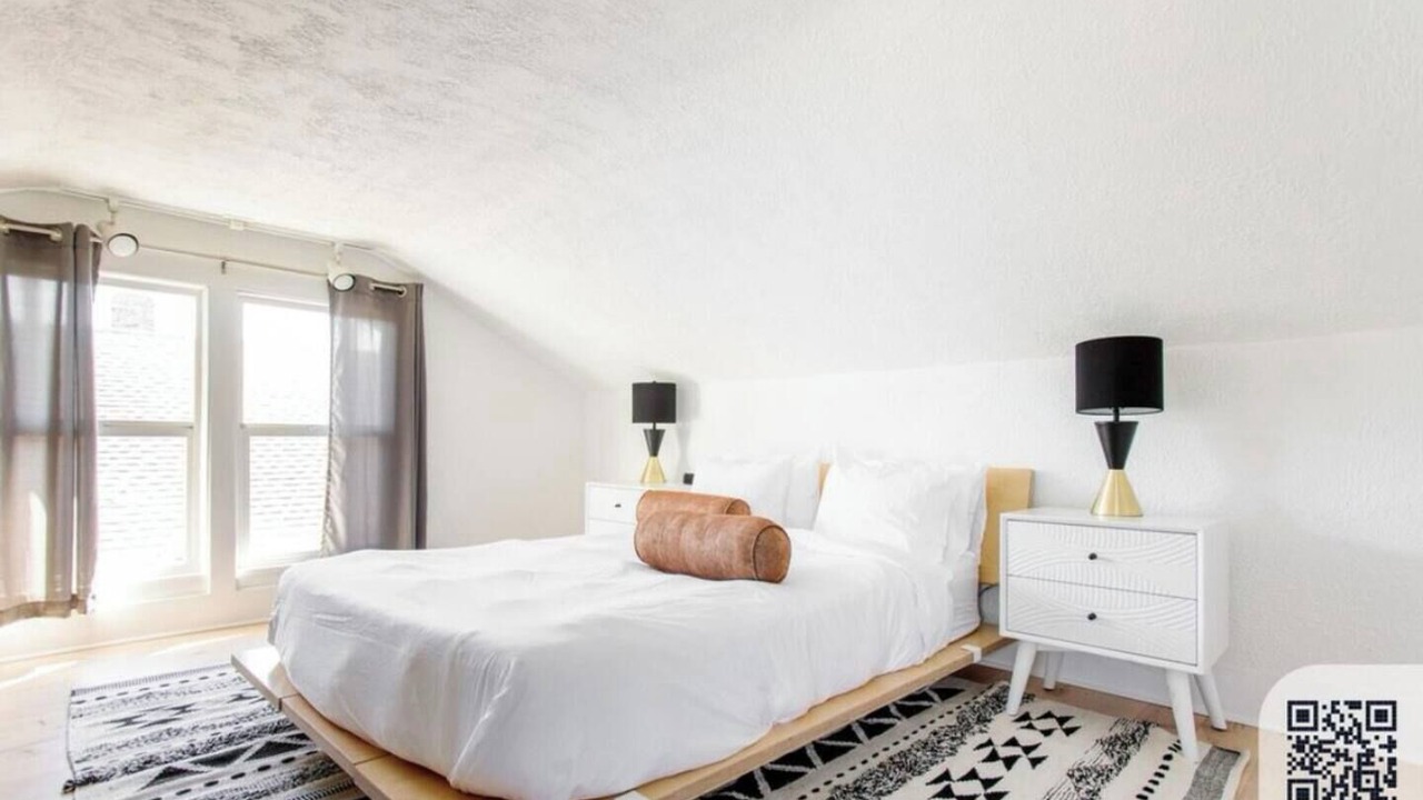 Photo of Bedroom in Sumner
