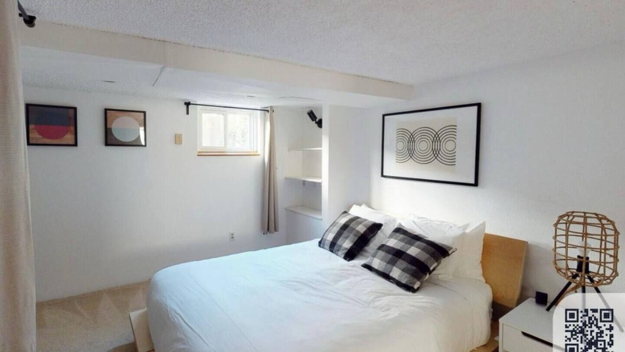 Photo of Bedroom in Sumner