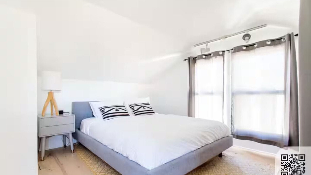 Photo of Bedroom in Sumner