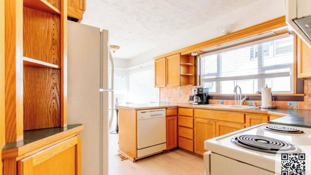 Photo of Kitchen in Sumner