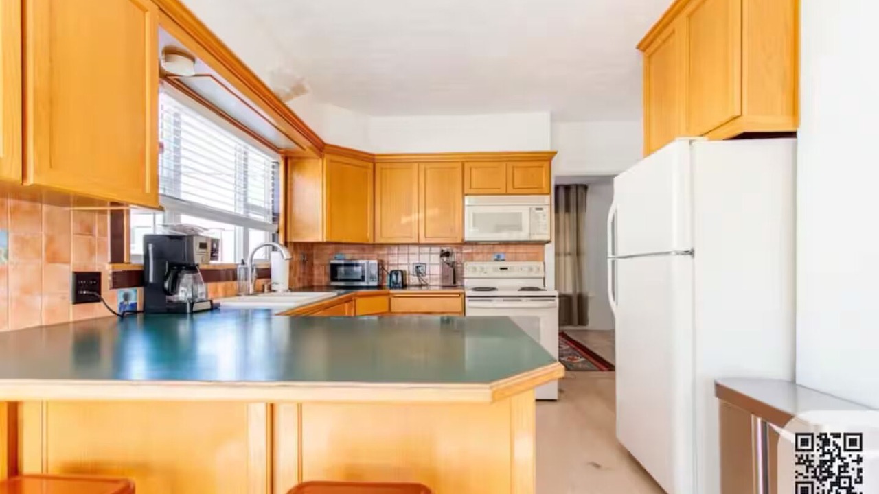 Photo of Kitchen in Sumner