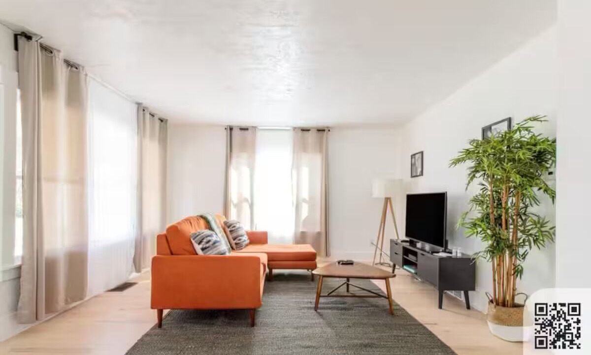 Photo of Livingroom in Sumner
