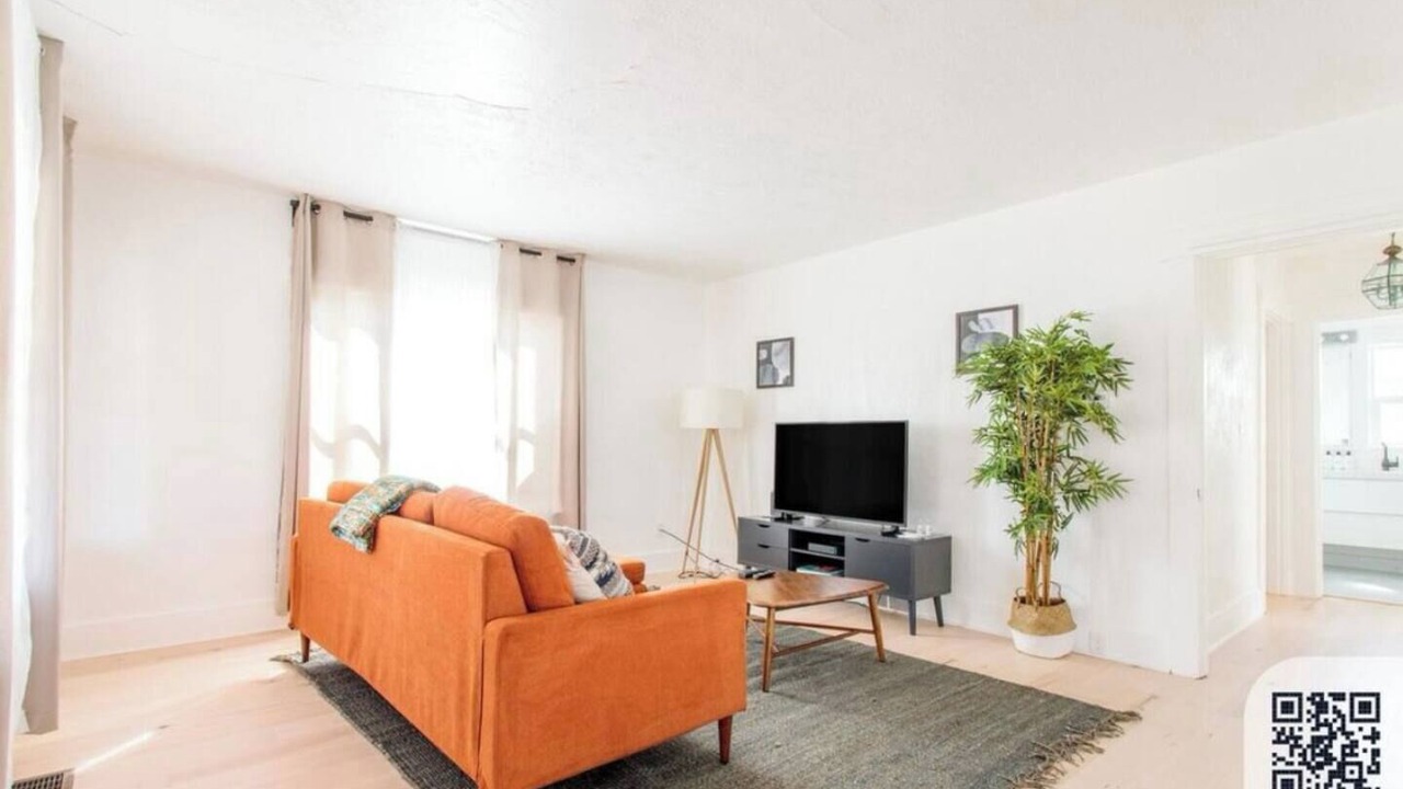 Photo of Livingroom in Sumner