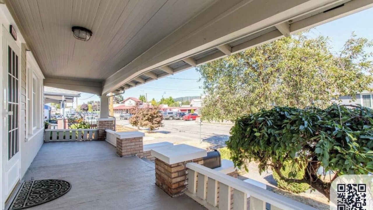 Photo of Patio Balcony in Sumner