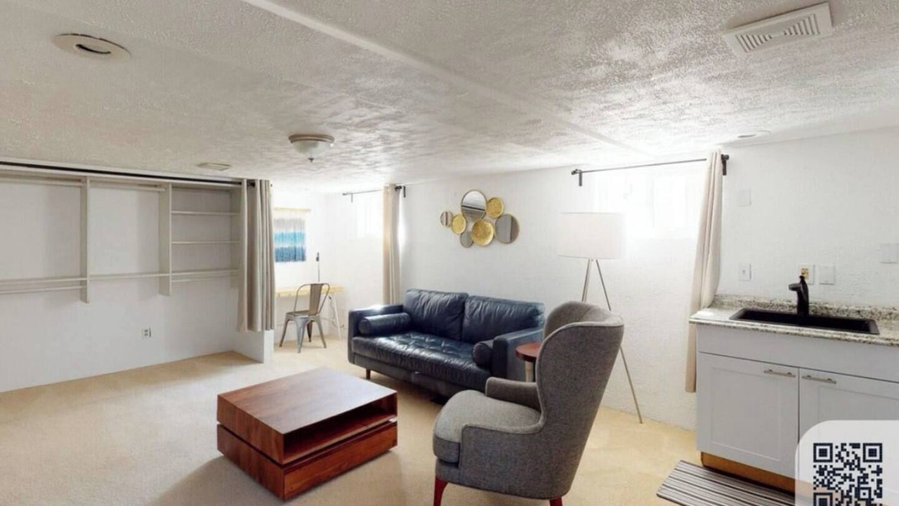 Photo of Livingroom in Sumner