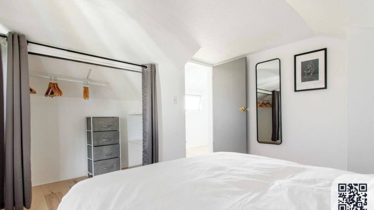 Photo of Bedroom in Sumner