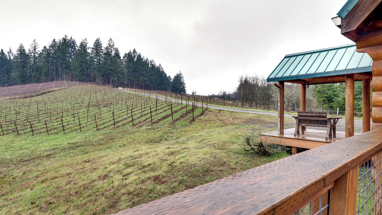 Photo of Outdoor in Newberg