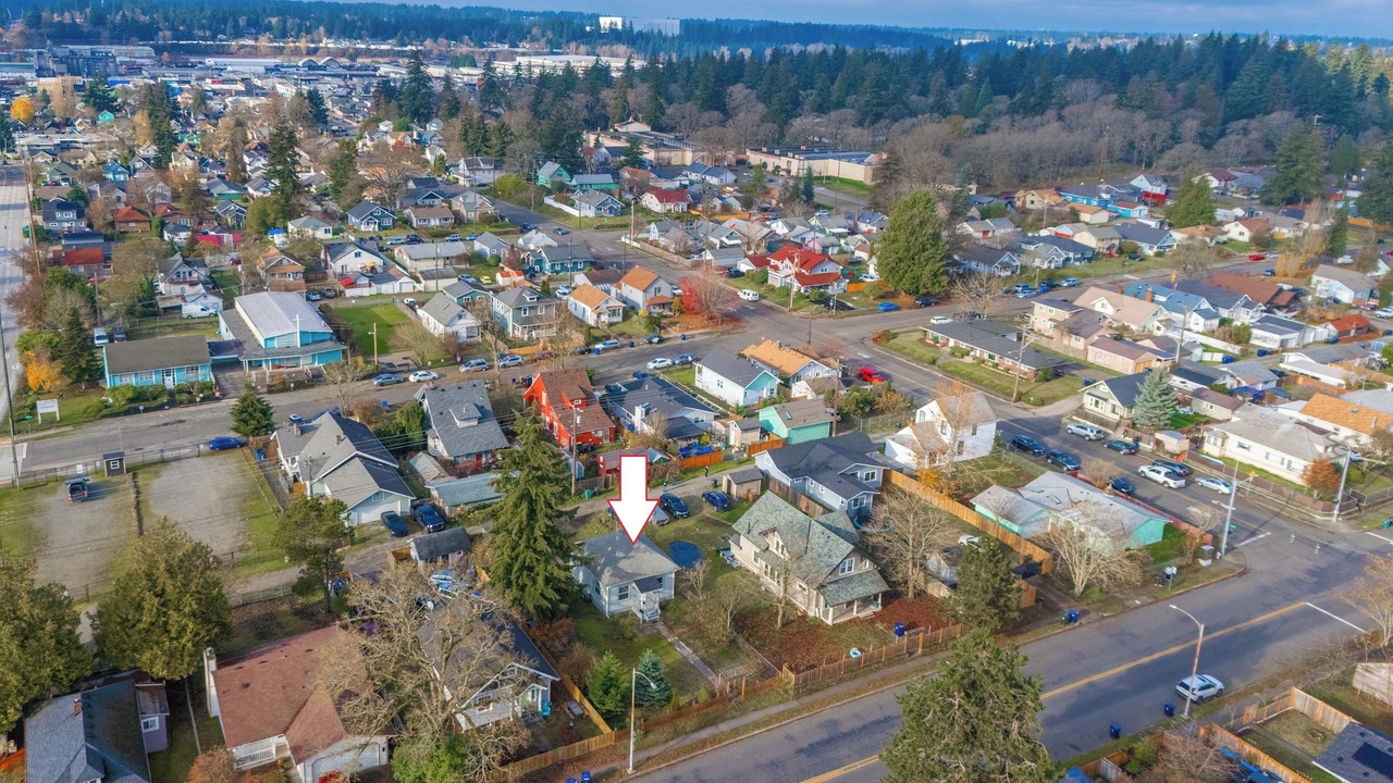 Photo of Outdoor in South Tacoma