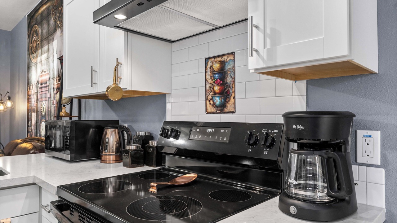 Photo of Kitchen in South Tacoma