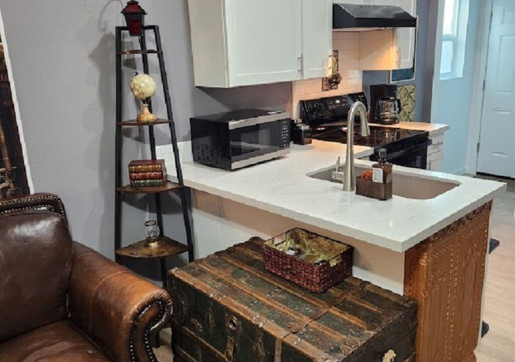 Photo of Kitchen in South Tacoma