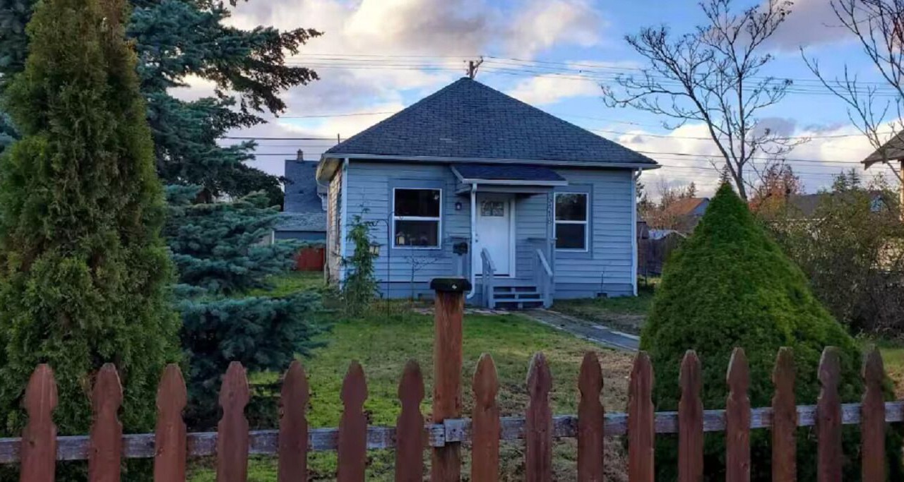 Photo of Outdoor in South Tacoma