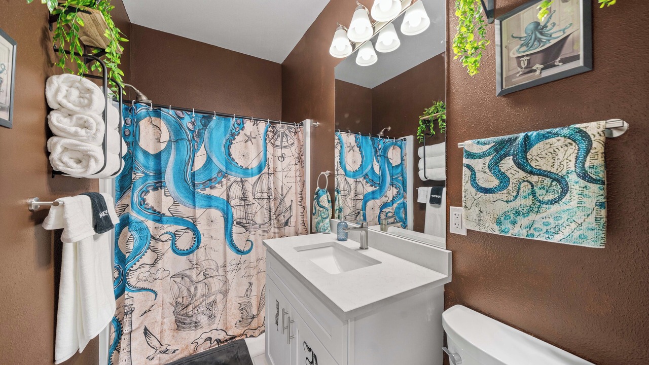Photo of Bathroom in South Tacoma