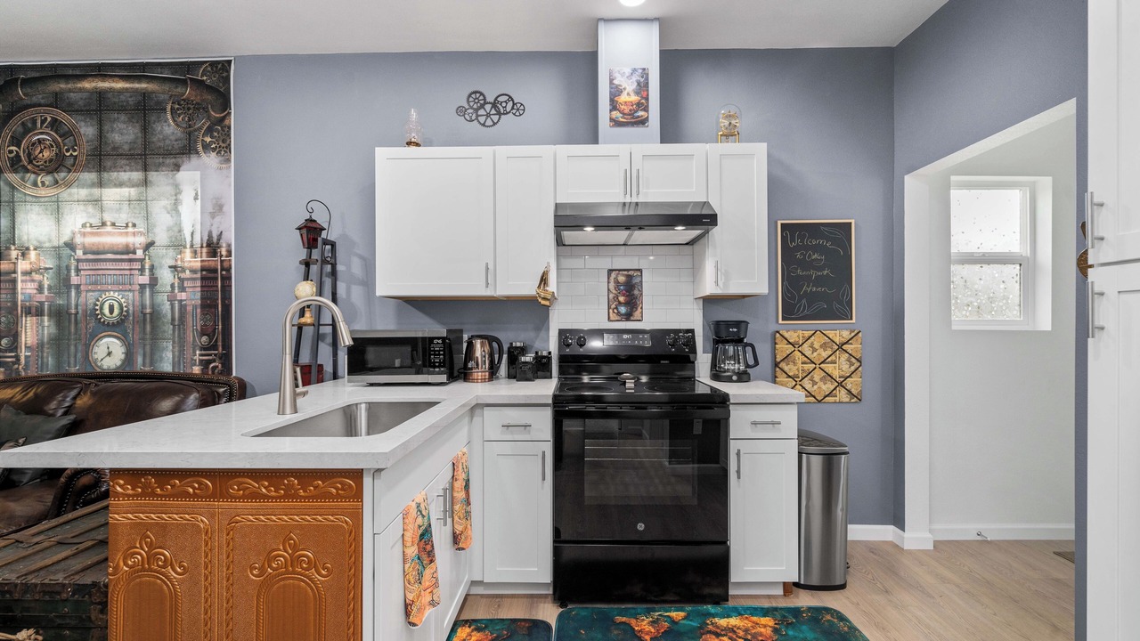 Photo of Kitchen in South Tacoma