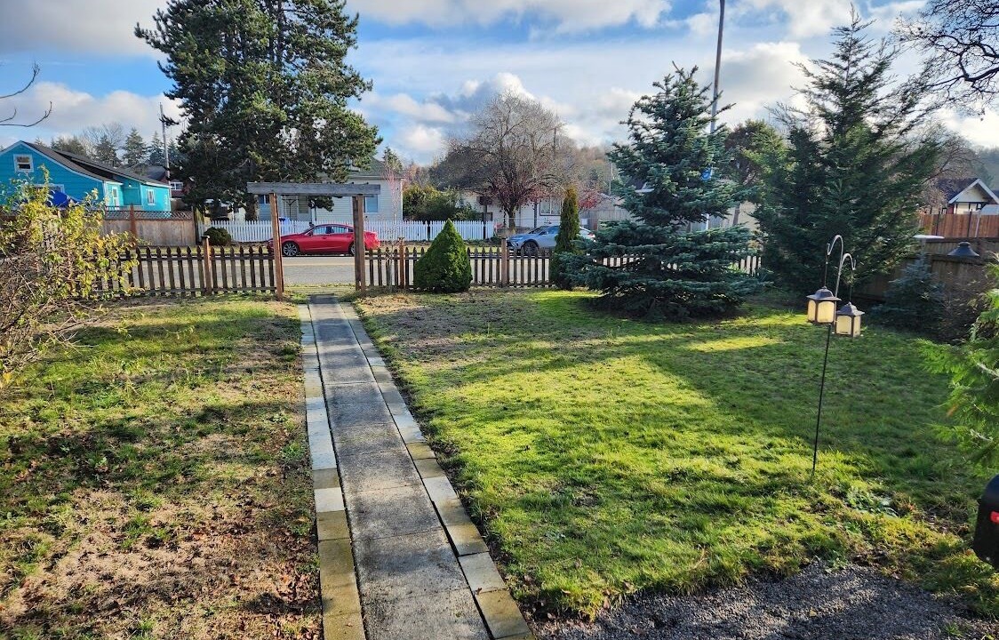 Photo of Outdoor in South Tacoma