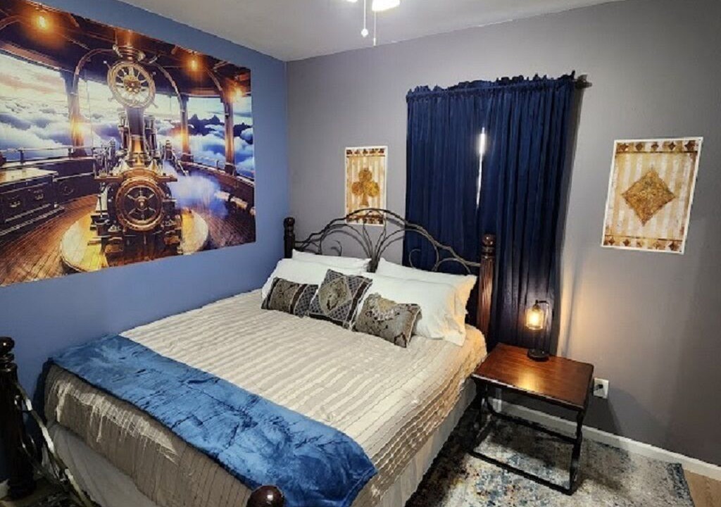 Photo of Bedroom in South Tacoma