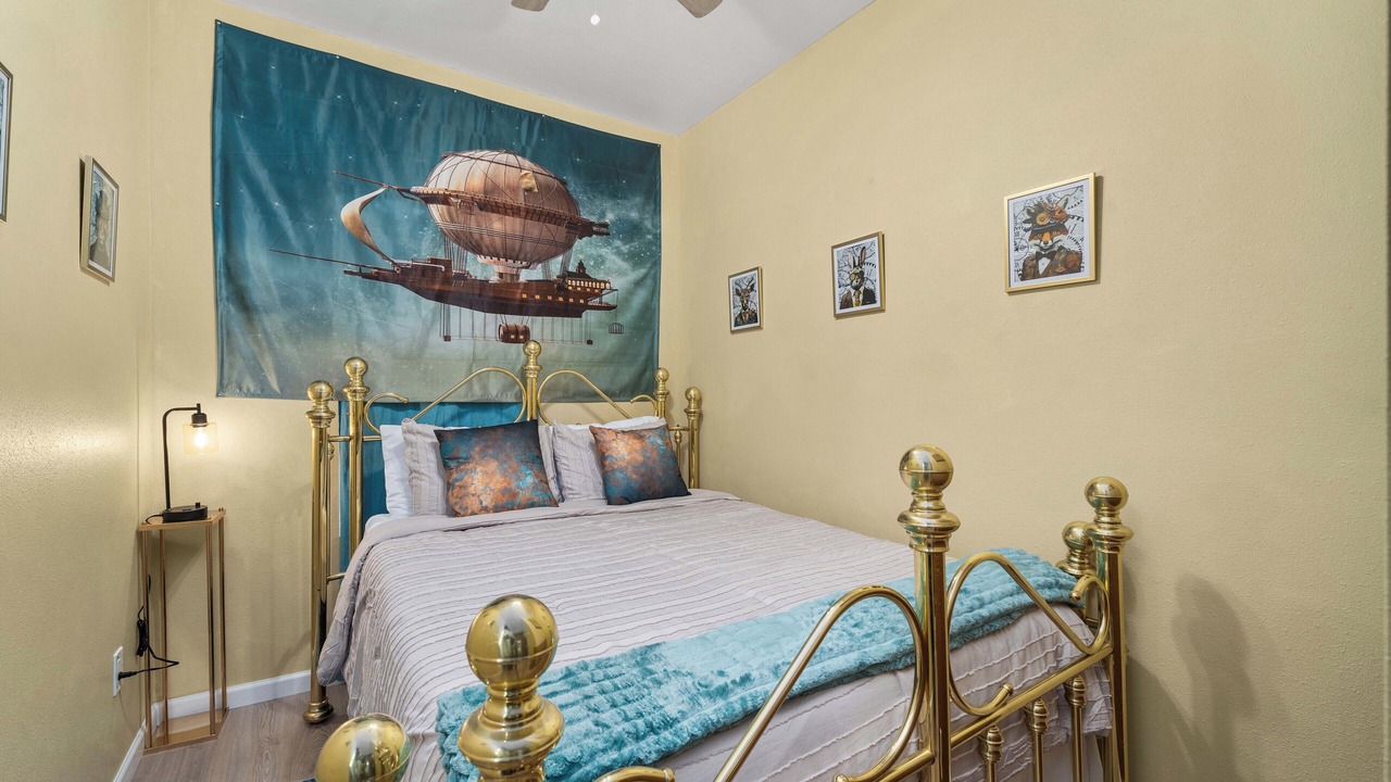 Photo of Bedroom in South Tacoma