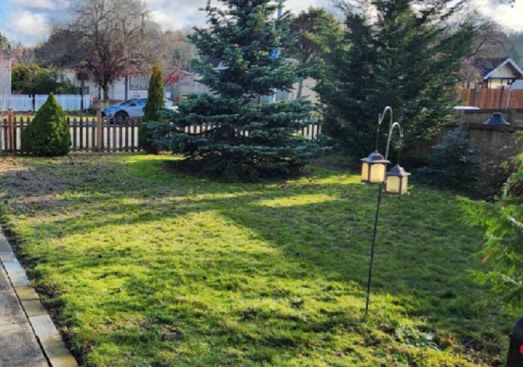 Photo of Outdoor in South Tacoma
