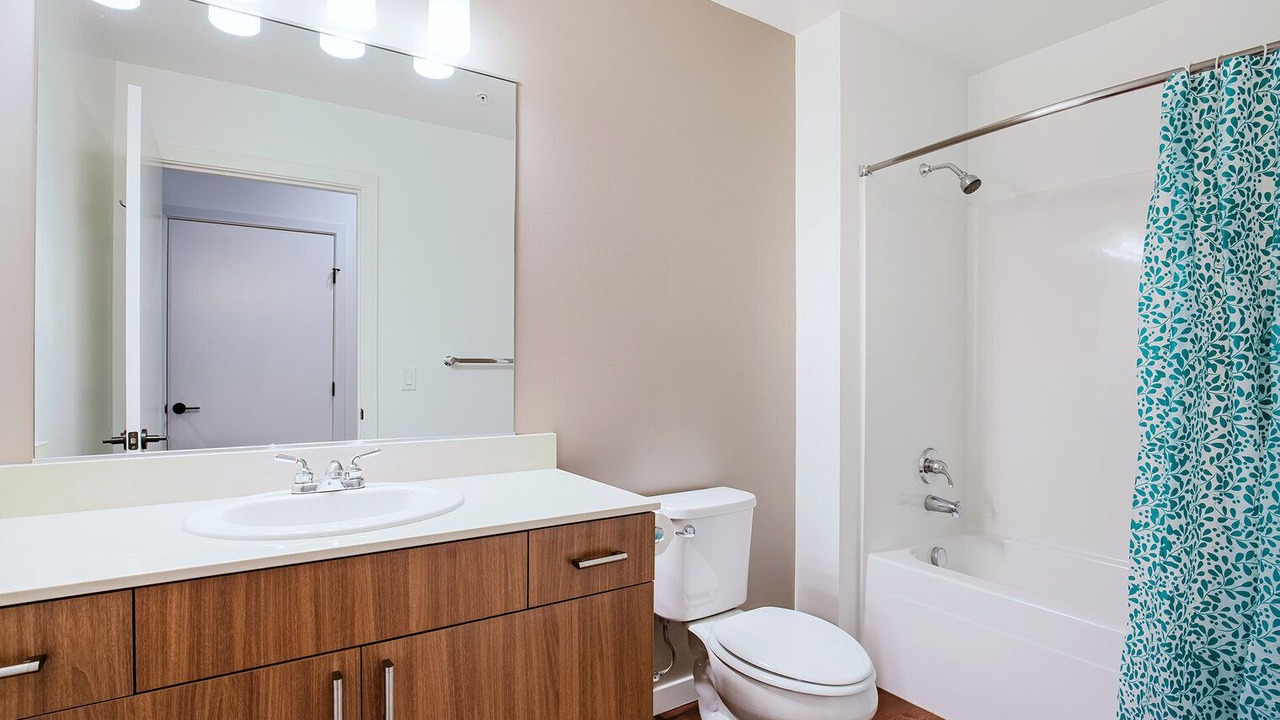 Photo of Bathroom in Cascade