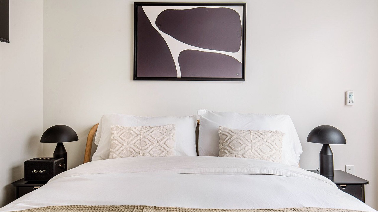 Photo of Bedroom in Cascade