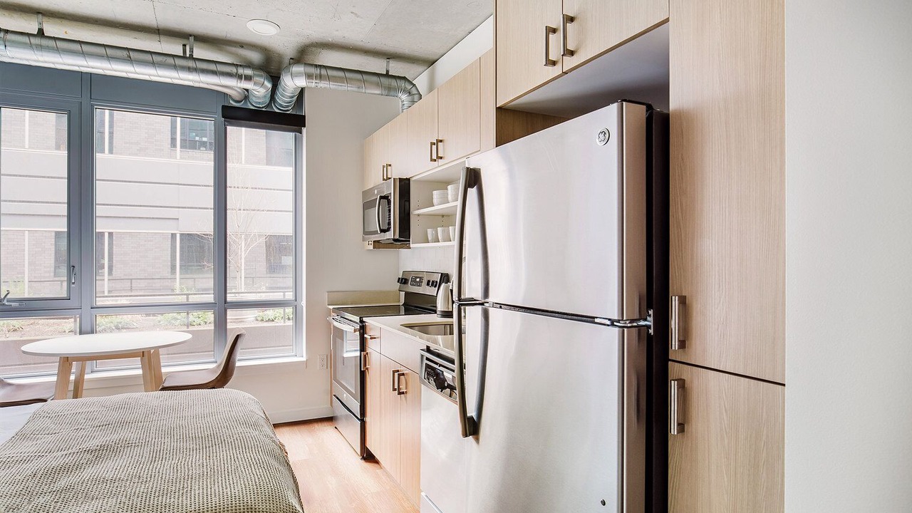 Photo of Kitchen in Cascade