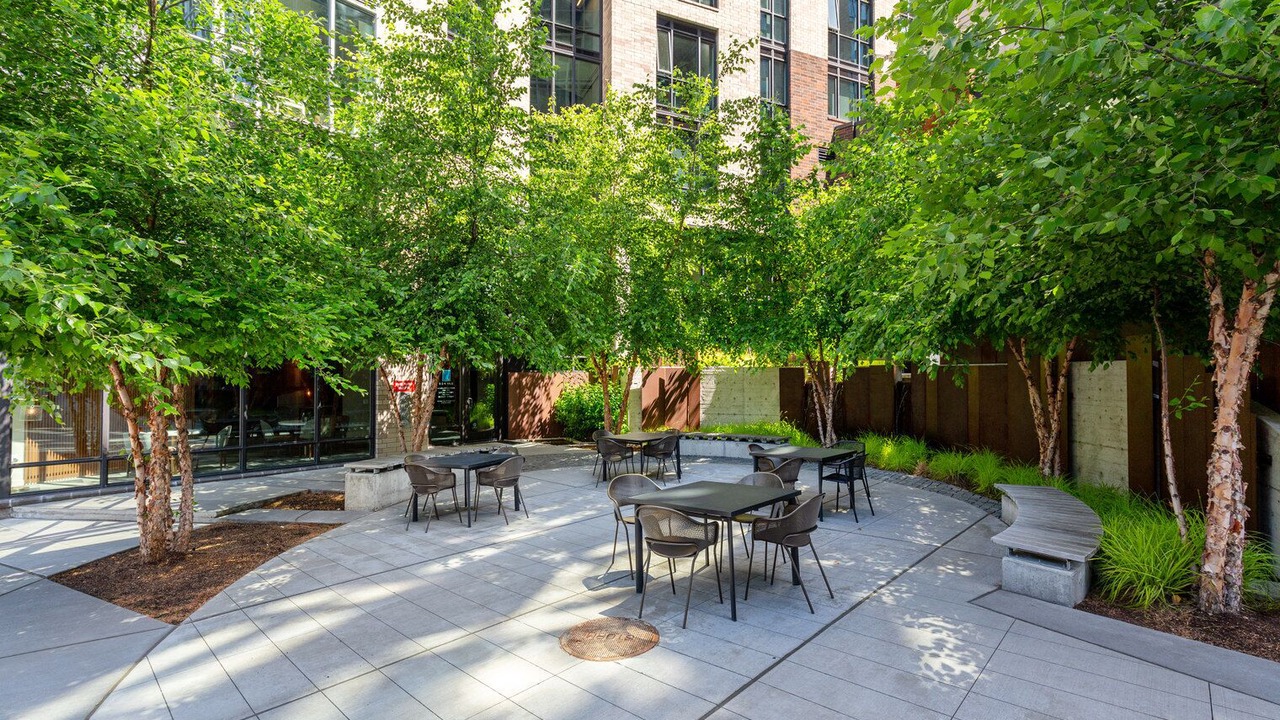 Photo of Outdoor in Cascade