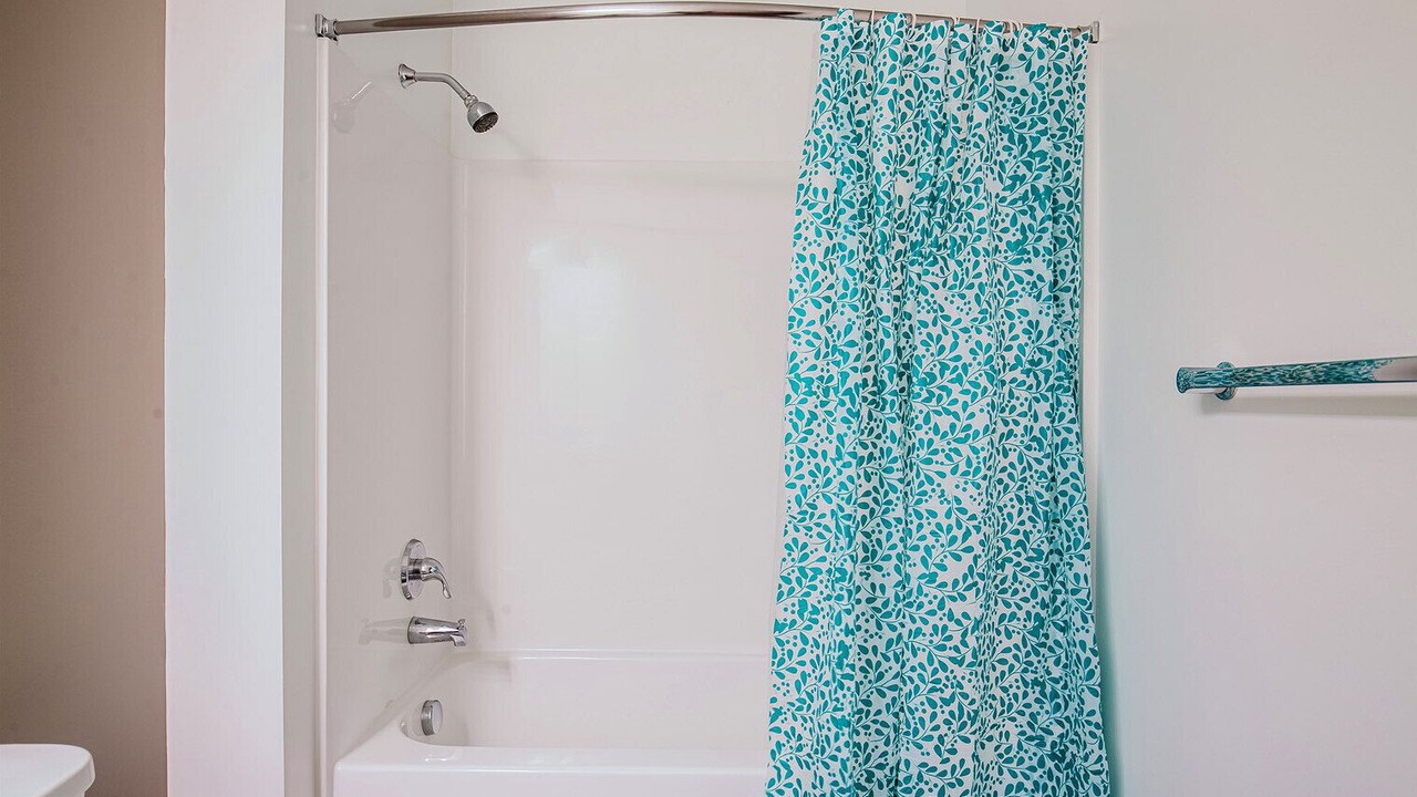 Photo of Bathroom in Cascade