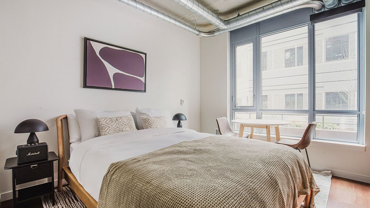 Photo of Bedroom in Cascade