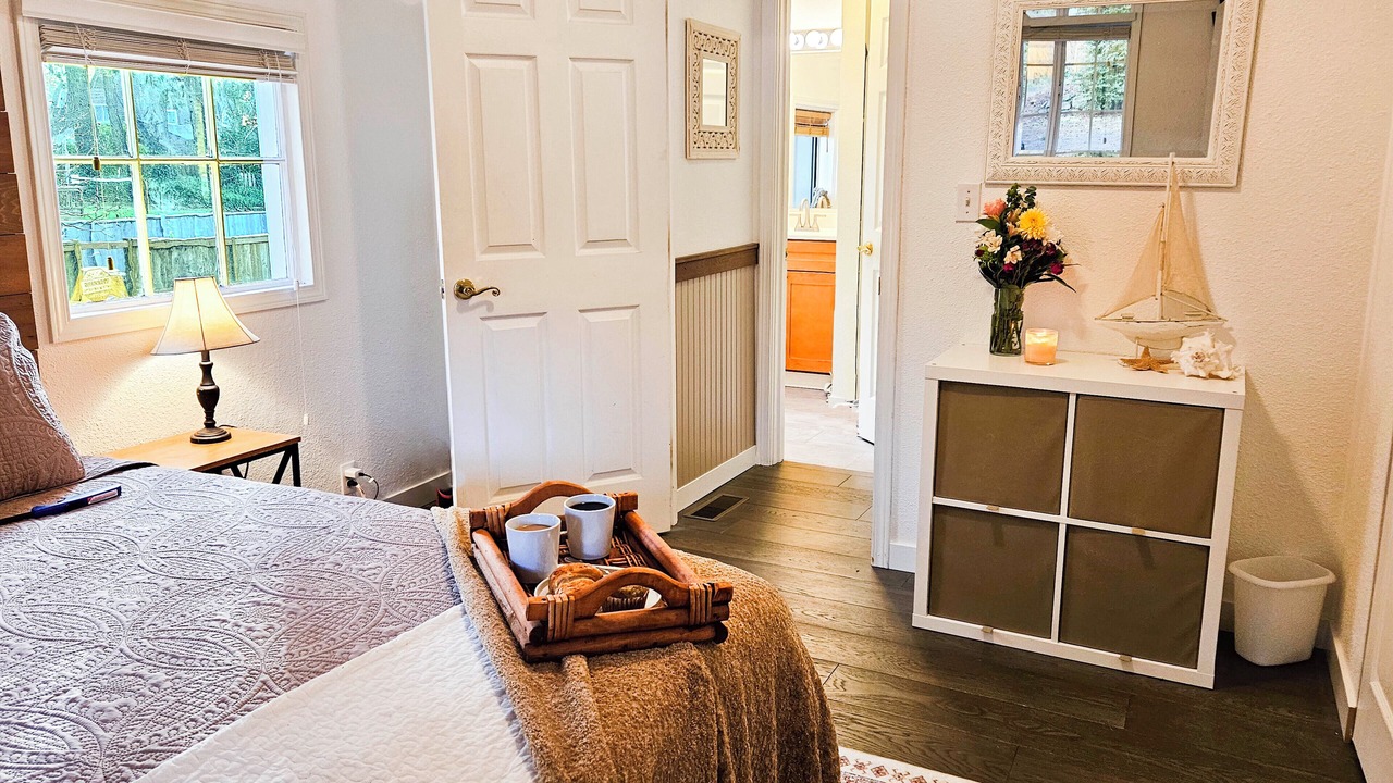 Photo of Bedroom in Belfair