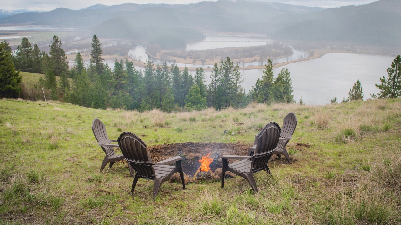 Photo of Outdoor in Harrison