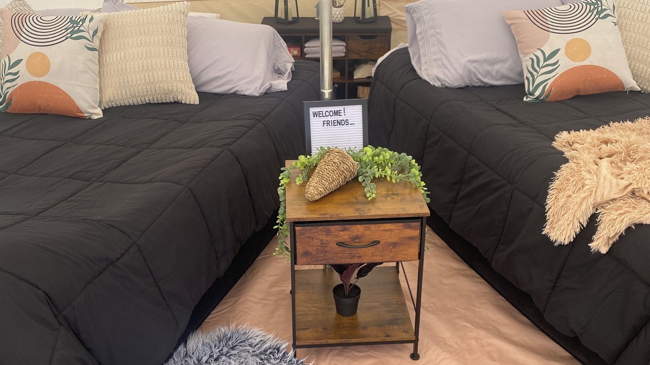 Photo of Bedroom in Harrison