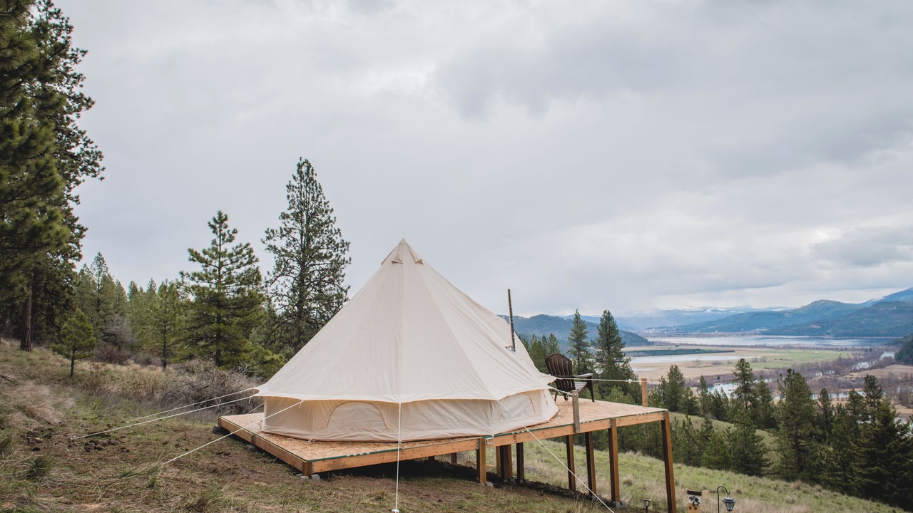 Photo of Outdoor in Harrison