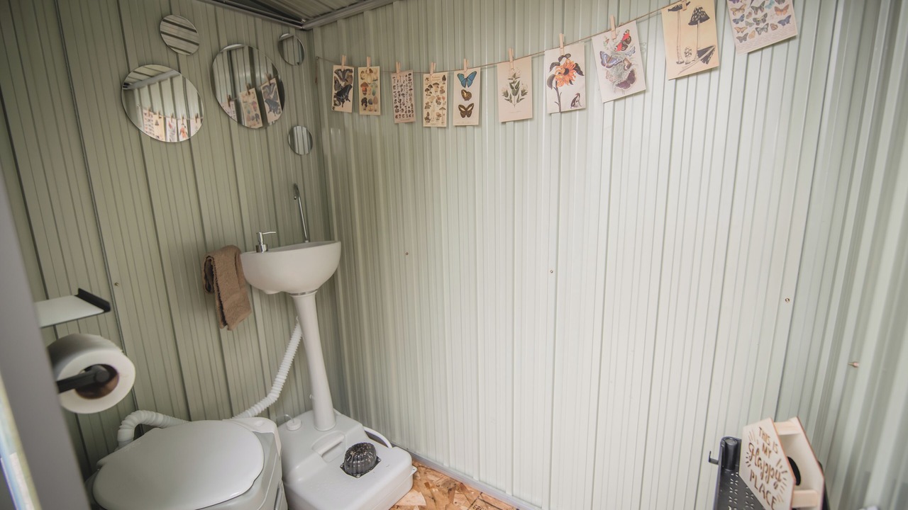 Photo of Bathroom in Harrison