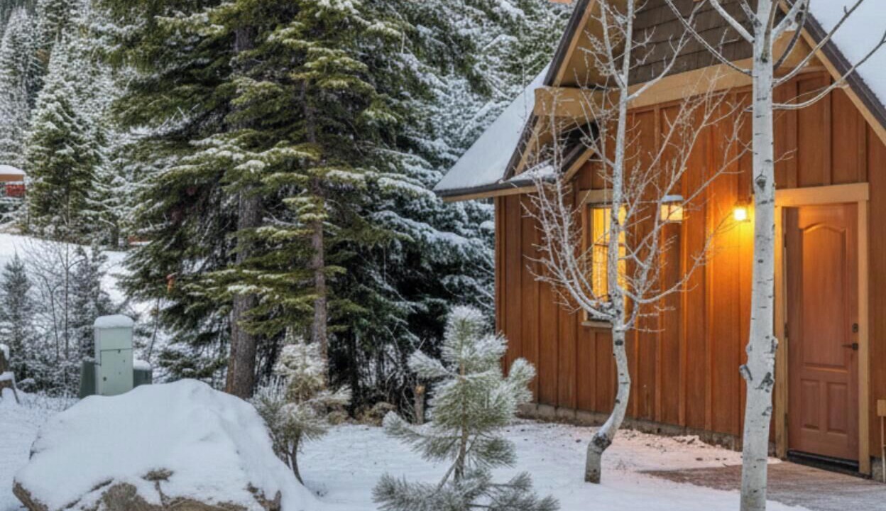 Photo of Others in Tamarack Resort