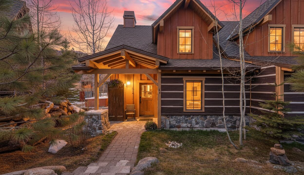 Photo of Others in Tamarack Resort
