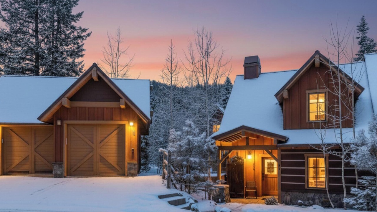 Photo of Others in Tamarack Resort