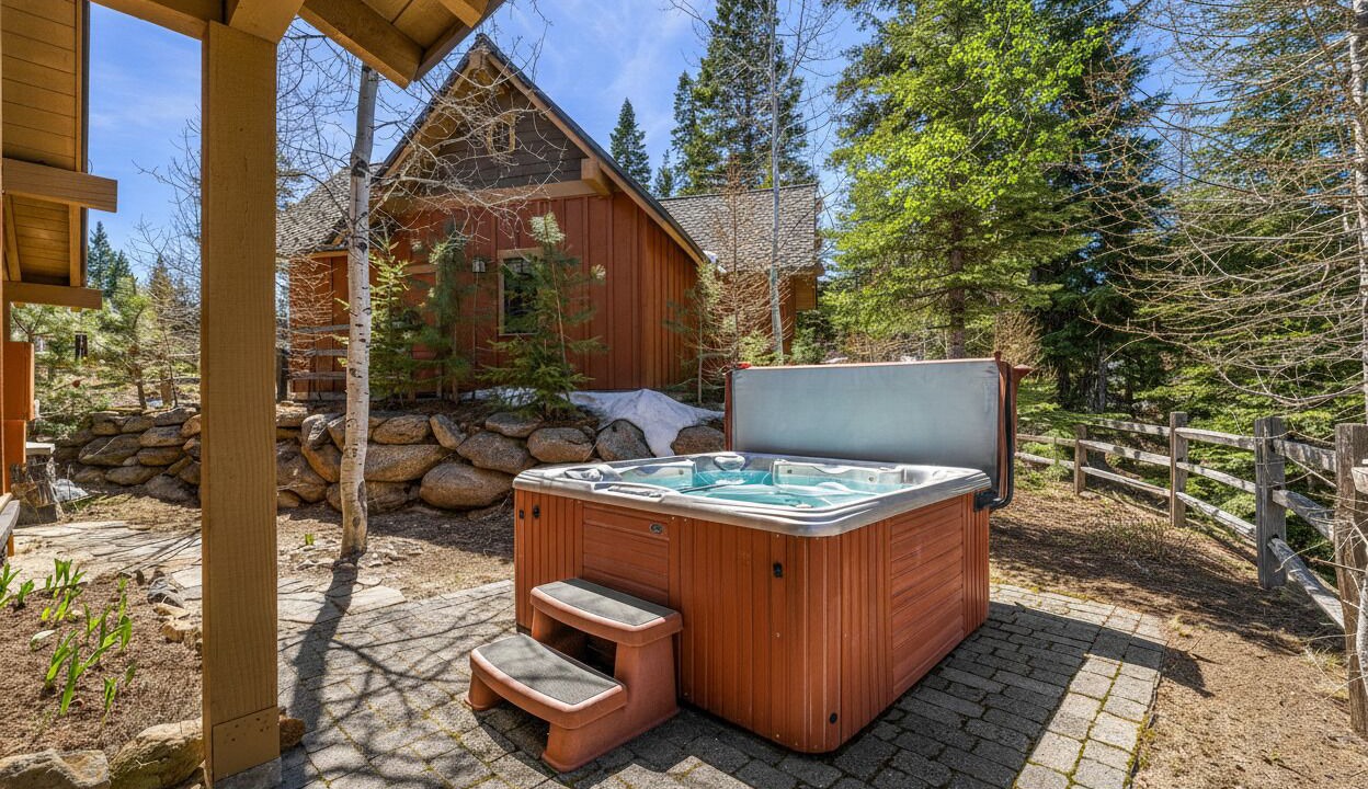 Photo of Others in Tamarack Resort