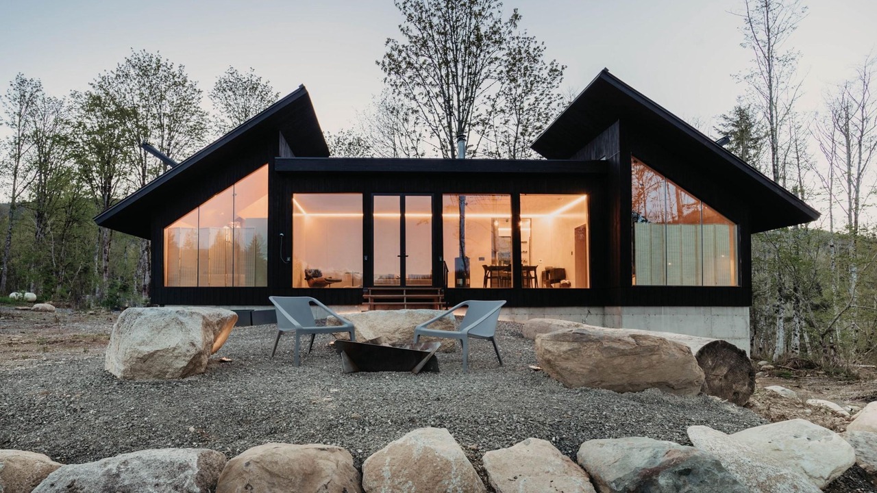 Photo of Outdoor in Cascade West